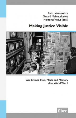 Making Justice Visible 