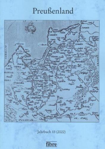 Preußenland 13 (2022) 