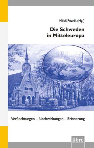 Die Schweden in Mitteleuropa 