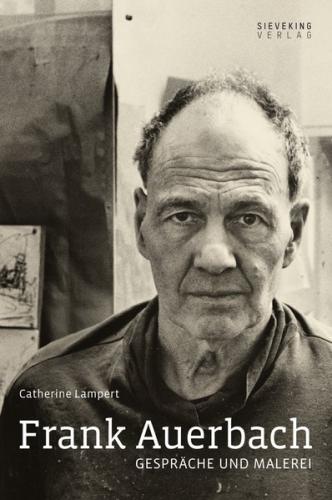 Frank Auerbach 
