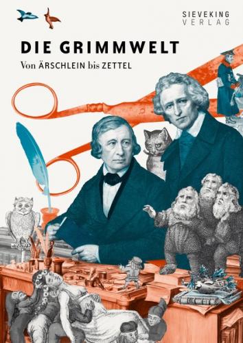 Die Grimmwelt 