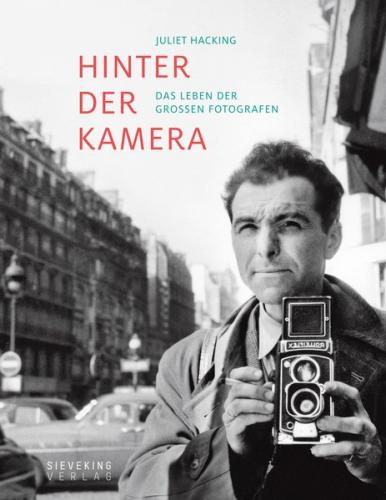 Hinter der Kamera 