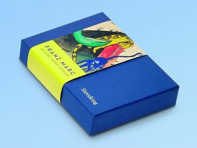 Postkartenbox 