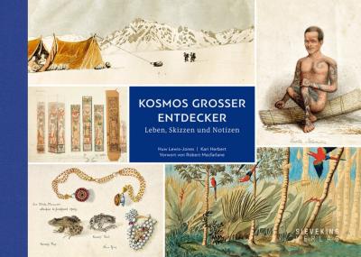 Kosmos großer Entdecker 