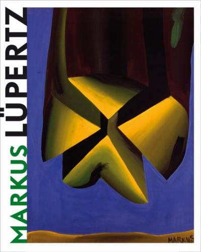Markus Lüpertz 