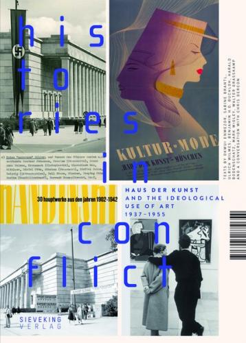 Histories in Conflict 