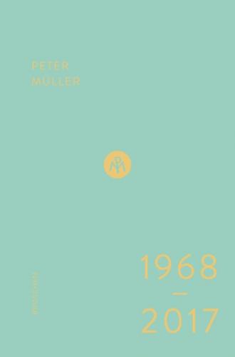 Broschen 1968 – 2017 