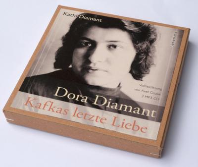 Dora Diamant - Kafkas letzte Liebe 