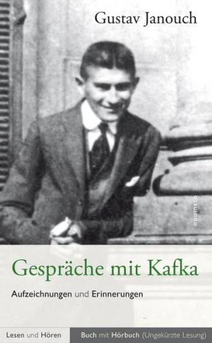 Gespräche mit Kafka 