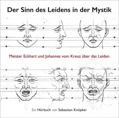 Der Sinn des Leidens in der Mystik (Audio-CD) 