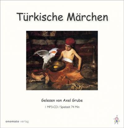 Türkische Märchen (Audio-CD) 