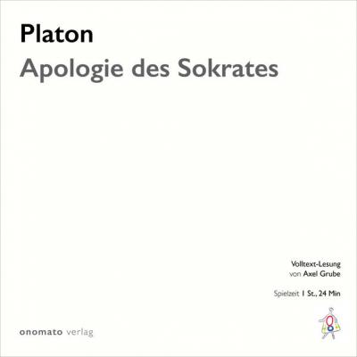 Apologie des Sokrates 