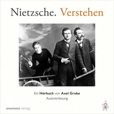 Nietzsche. Verstehen 