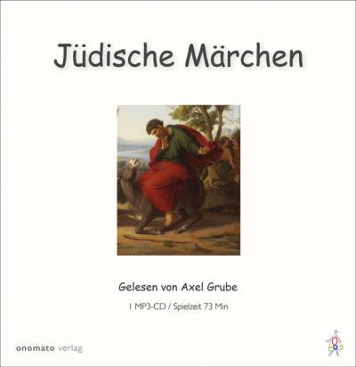 Jüdische Märchen (Audio-CD) 