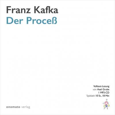 Der Proceß 