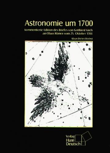 Astronomie um 1700 