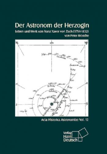 Der Astronom der Herzogin 