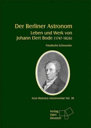 Der Berliner Astronom 