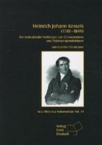 Heinrich Johann Kessels (1781-1849) 