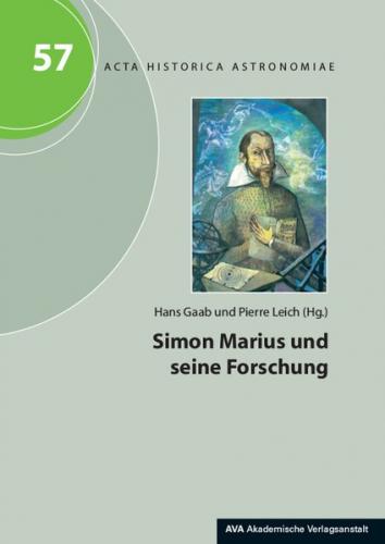 Simon Marius und seine Forschung 