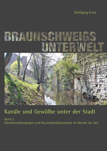 Braunschweigs Unterwelt, Band 2 