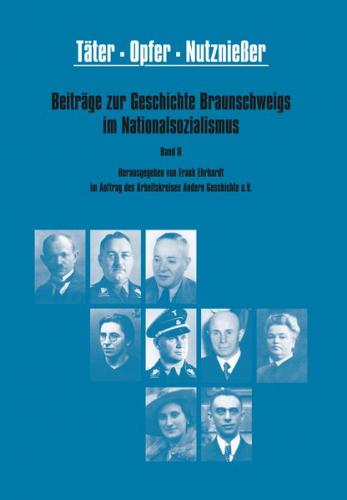 Täter, Opfer, Nutznießer 