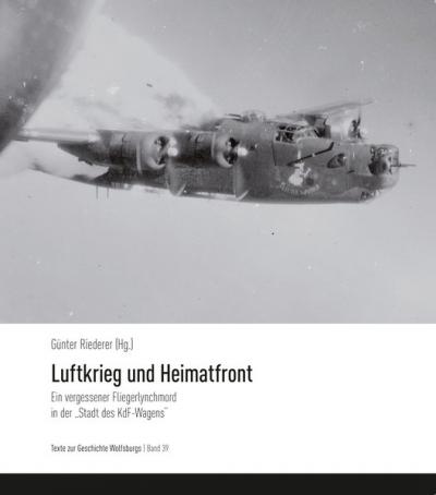 Luftkrieg und Heimatfront 