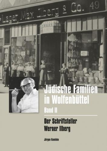 Jüdische Familien in Wolfenbüttel, Band II 