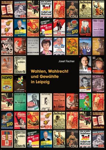 Wahlen, Wahlrecht und Gewählte in Leipzig 
