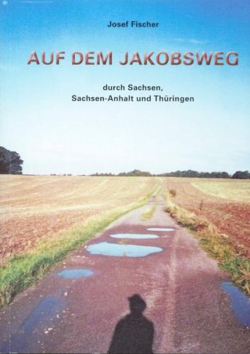 Auf dem Jakobsweg 