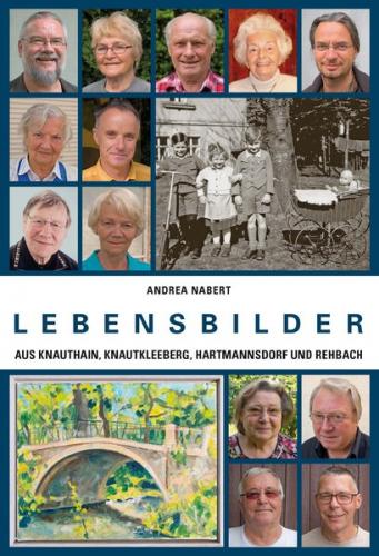 Lebensbilder Band 3 