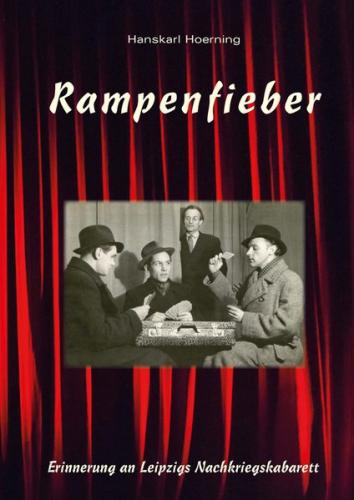 Rampenfieber 