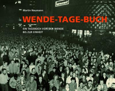 Wende-Tage-Buch 