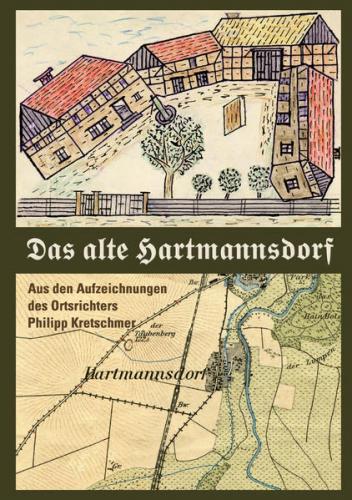 Das alte Hartmannsdorf 