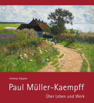 Paul Müller Kaempff 