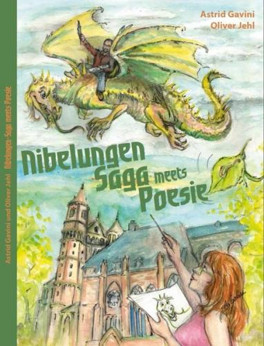 Nibelungen-Saga meets Poesie 