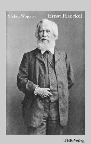 Ernst Haeckel 