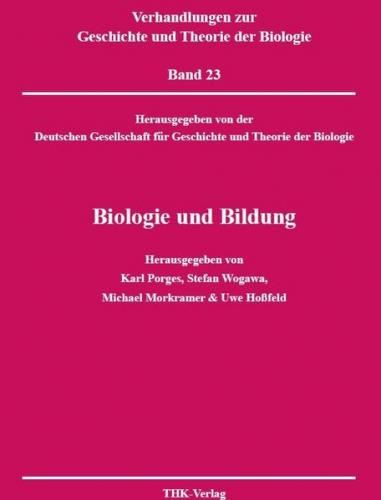 Biologie und Bildung 