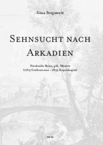 Sehnsucht nach Arkadien 