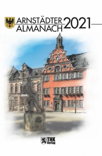 Arnstädter Almanach 2021 