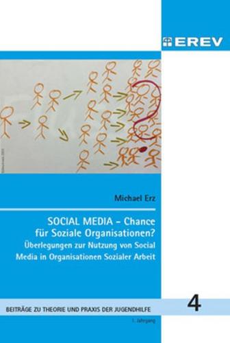 SOCIAL MEDIA-Chance für Soziale Organisationen? 