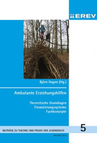 Ambulante Erziehungshilfen 