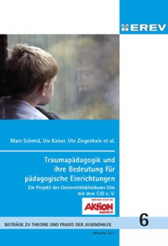 Traumapädagogik und ihre Bedeutung für pädagogische Einrichtungen 