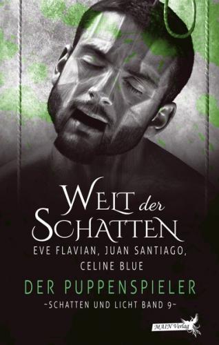 Schatten und Licht 9: Der Puppenspieler (Ebook - EPUB) 