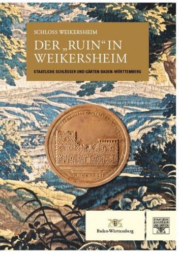 Der "Ruin" in Weikersheim 