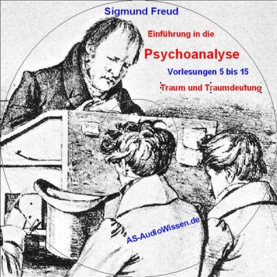 Das Ich und das Es/ Sigmund Freud (Audio-CD) 