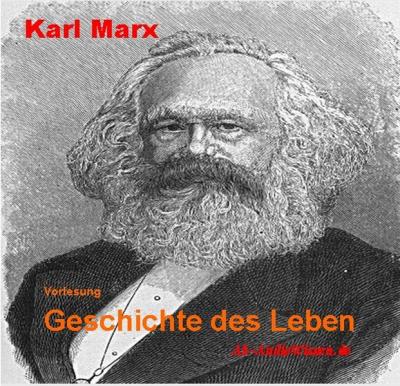 Geschichte des Lebens 