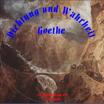 Dichtung und Wahrheit 