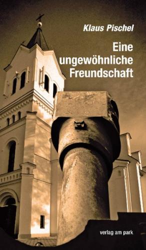 Eine ungewöhnliche Freundschaft. 