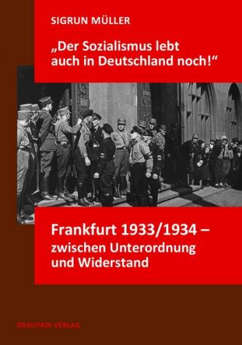 "Der Sozialismus lebt auch in Deutschland noch" 